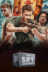 YRF Spy Universe