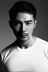 Foto retrato de Liu Hanyang