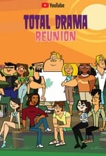 Poster for Total Drama Reunion