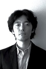 Foto retrato de Shinsuke Sato