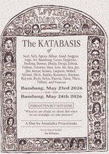 The Katabasis of...