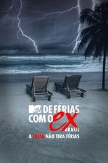 De Férias com o Ex: A Treta Não Tira Férias (2018)