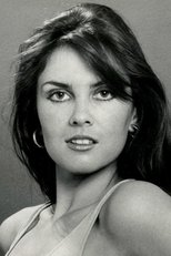 Foto retrato de Caroline Munro