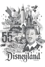 Disneyland's Opening Day Broadcast