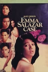 Poster for Emma Salazar Case