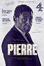 Poster zu Staffel 1 – Pierre