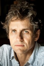 Foto retrato de Dean Wareham