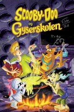 Scooby Doo og Gyserskolen
