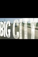 Poster for Big City 