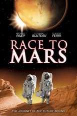 Poster for Race to Mars Season 1