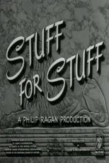 Stuff for Stuff