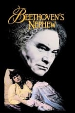 Poster for Beethoven's Nephew