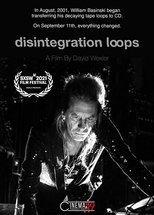 Disintegration Loops (2021)