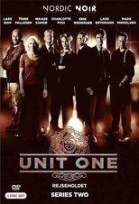 Poster for Unit One Season 2