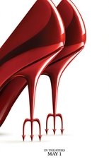 The Devil Wears Prada 2 Poster