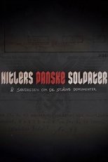 DK - Hitlers danske soldater