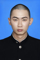 Foto retrato de Jimmy Chao
