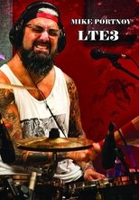 Poster for Mike Portnoy - LTE3