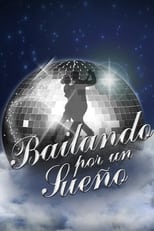 Poster for Bailando por un sueño Season 1