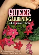 Poster di Queer Gardening