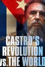 Poster for Cuba, la révolution et le monde