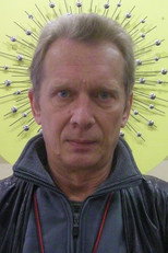 Foto retrato de Oleksandr Votinov