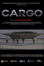 Poster for Cargo 