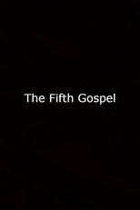 Poster for The Fifth Gospel