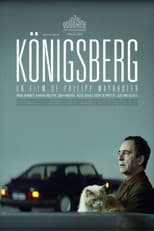 Poster for Königsberg