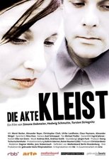 Poster for The Kleist File