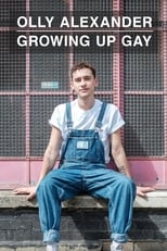 Olly Alexander: Growing Up Gay (2017)