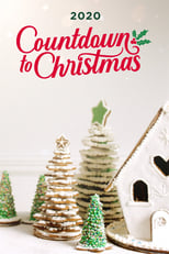 Poster for 2020 Hallmark Countdown to Christmas