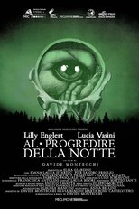 Al progredire della notte main poster