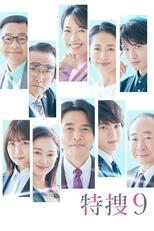 Special Investigation Nine