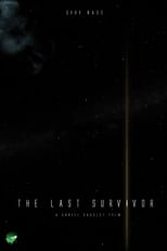 Poster for The Last Survivor