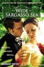 Poster for Wide Sargasso Sea 