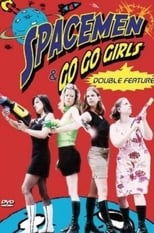 Spacemen, Go-Go Girls and the Great Easter Hunt