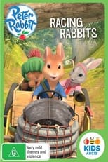 Poster for Peter Rabbit : Racing Rabbits