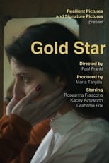 Poster for Gold Star