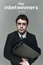 Poster for The Inbetweeners Season 0