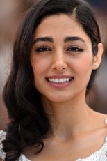Golshifteh Farahani poster movie