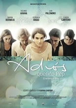 Poster for Adiós querido Pep