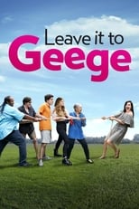 Poster for Leave It to Geege