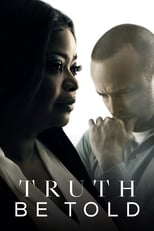 Poster for Truth Be Told Season 1