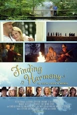 Finding Harmony (2014)