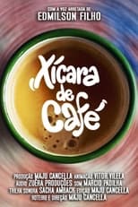 Poster di Xícara de Café
