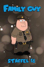 Poster zu Staffel 18 – Family Guy