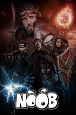 NOOB poster