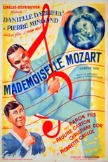 Meet Miss Mozart poster movie