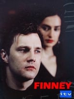 Poster for Finney Season 1